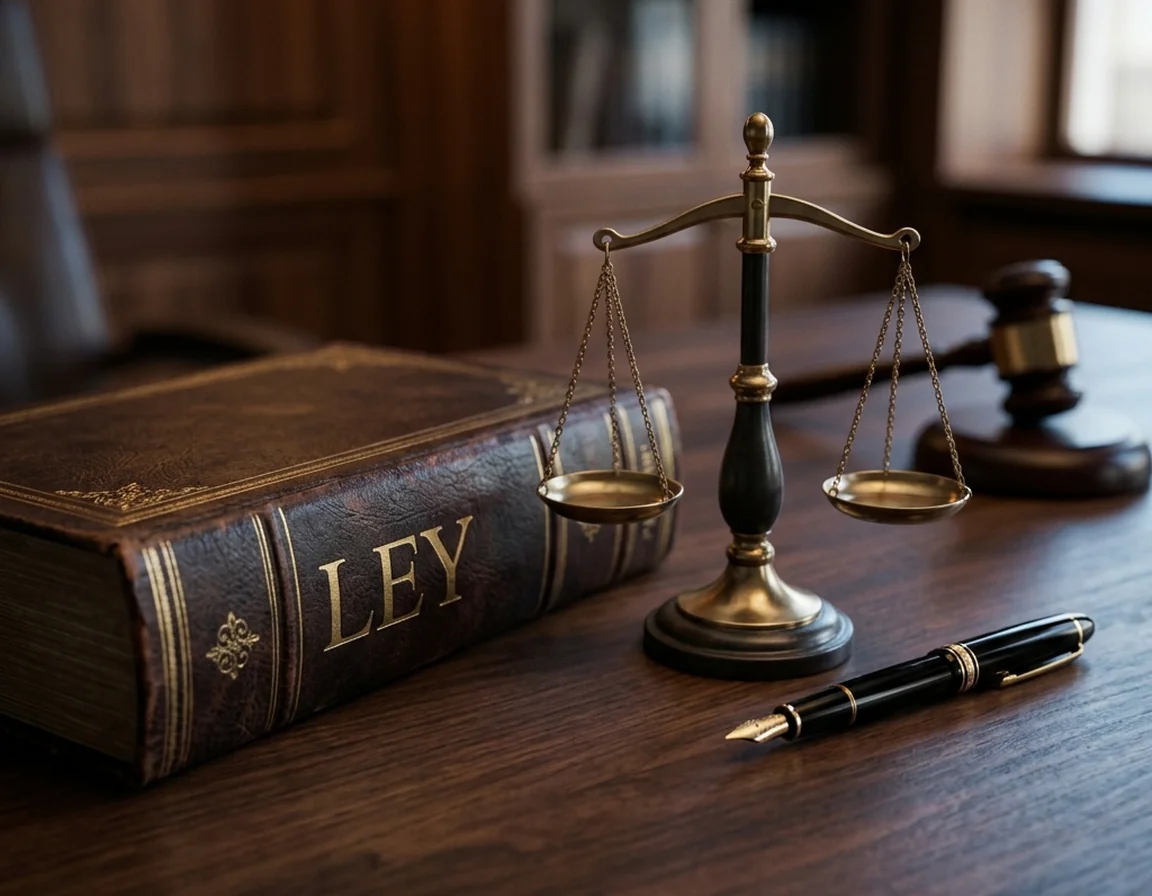 Servicio de asesoría legal y consultoría jurídica para empresas